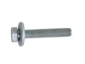 6512065aa Mopar Suspension Strut Mount Bolt #3