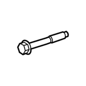 68095192aa Mopar Beam Axle Bolt Hex For 2014 2019 500 L Fiat
