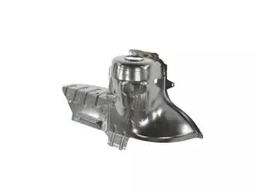68166881aa Mopar Genuine Front Suspension Tower Right