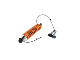 68228265aa Mopar Genuine Front Suspension Spring And Shock Assembly