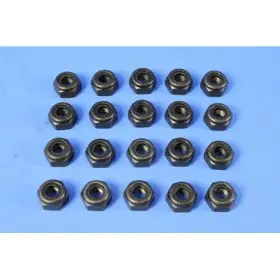 68243347aa Mopar Nut