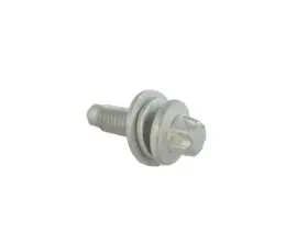 68248080aa Mopar Genuine Hex Flange Head Bolt And Washer