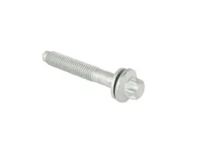 68265365aa Mopar Genuine Hex Flange Head Bolt #2