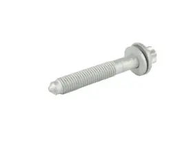 68265365aa Mopar Genuine Hex Flange Head Bolt #3