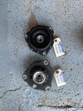 68299201ac Mopar Suspension Strut Mount-sport Vin B Front Coil Rear