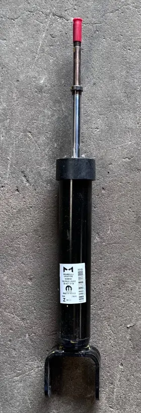 68458066ae Mopar Oem Shock Absorber