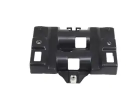 68483765ab Mopar Genuine Shock Absorber Mounting Bracket Bottom #2