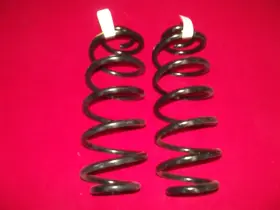 68540232aa Mopar 2018-2025 Jeep Wrangler 392 Rubicon Rear Coil Springs Oem