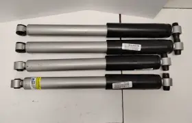 68602921ab Mopar 68602920ab Oem Front Rear Shocks 2018-2024 Jeep Wrangler Rubicon