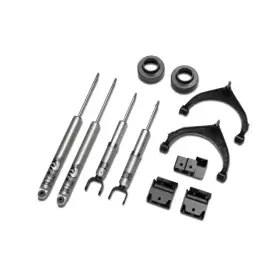 77072424ad Mopar 2 Inch Lift Kit 2019-25 Ram 1500 3.0l L6 3.6l V6 5.7l V8 Gas/diesel