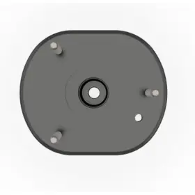 Olx-mop68029520ae-cl360a52 Mopar Genuine Oem For Jeep Grand Cherokee Wk 2022 Shock Mount Front Upper #2