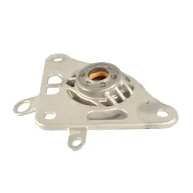 Olx-mop68246730aa-cl360a51 Mopar Genuine Oem For Jeep Compass 2017 2018 Strut Mount Driver Side Rear