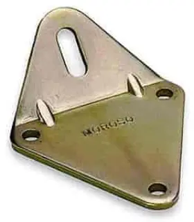 Moroso 62550 Solid Motor Mounts