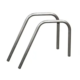 Mb1556 Motobilt Coil Over Shock Hoops 1-3/4 Inch 1.75 Dom .120 Wall Tubing