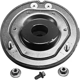 Ts903924 Motor Elements Shock And Strut Mount Rear For 2000-2005 Chrysler Neon Dodge Sx 2.0