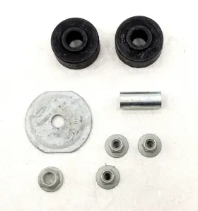 Ad-1002 Motorcraft New Shock Absorber Insulator Kit Explorer Mountaineer 02-05