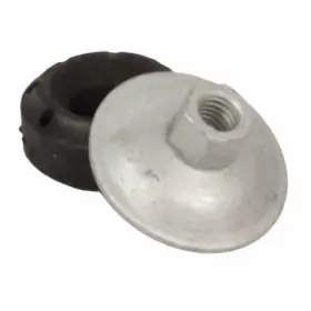 Ad-1026 Motorcraft Suspension Shock Absorber Bushing #3