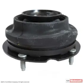 Ad-1044 Motorcraft Suspension Strut Mount Fits 05-10 Ford Mustang #3