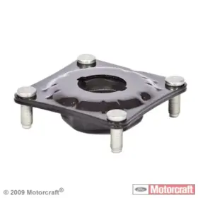 Ad-1054 Motorcraft Genuine Suspension Strut Mount #2