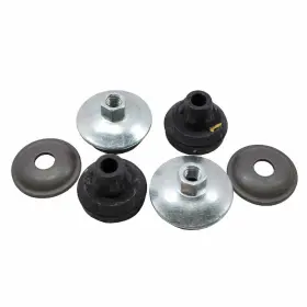 Ad-1057 Motorcraft Suspension Shock Absorber Mount Insulator-shock Insulator