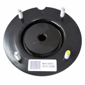 Ad-1090 Motorcraft Suspension Strut Mount Fits 10-14 Ford Mustang #3