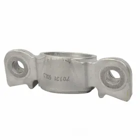 Ad-1135 Motorcraft Rr Shock Bushing Ad1135 #3