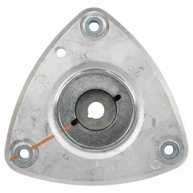 Ad-1181 Motorcraft Suspension Strut Mount Fits 20-21 Ford Explorer #3