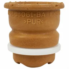 Ad-1194 Motorcraft Suspension Strut Bearing Fits 20-23 Ford Escape