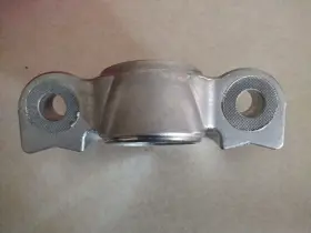 Ad-1274 Motorcraft Suspension Shock Absorber Mount Bracket-mount Bracket