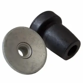 Ad-252 Motorcraft Genuine Suspension Shock Absorber Mount Insulato