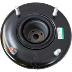 Ad1076 Motorcraft Shock And Strut Mount Front Upper For Ford Taurus Flex Mks Mkt