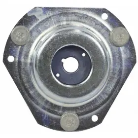 Ad1140 Motorcraft Shock And Strut Mount Front For Ford Fiesta C-max 2013-2016