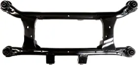 Mh04102b Motorhead Auto Rear Subframe Crossmember Axle Direct Oe For 05-10 Kia Sportage