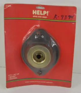 31095 Motormite K9394 1973-1993 Volkswagen Vw Audi Upper Strut Mount Dorman Help