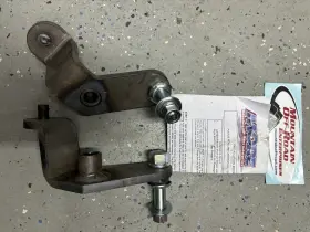 K9950.unf Mountain Off Road Enterprises M.o.r.e. Shock Mount Extenders Wrangler Yj More Than Half Retail