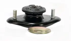 1229 Mtc Rear Suspension Shock Absorber Mount Direct Fit