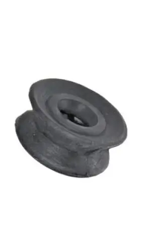 171409 Mtc Rubber Rear Upper Shock / Strut Mount Bushing