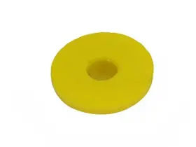 Mtc 7778 Suspension Shock Absorber Bushing Fits 1988-1994 Jaguar Vanden Plas Rear Upper