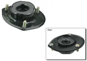 8989 Mtc Front Strut Mount Direct Fit