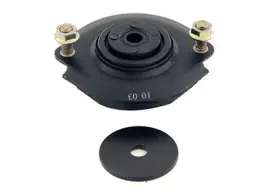 9866 Mtc Rear Suspension Shock Absorber Mount Direct Fit