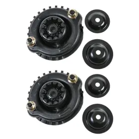 Ska53594 Next Autopart New Front Upper Strut Mount Pair For 09-02 Buick Gmc Chevy Isuzu Olds
