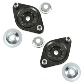 Ska56651 Next Autopart New Rear Upper Strut Mount Pair Set For 85-99 Cadillac Buick Pontiac