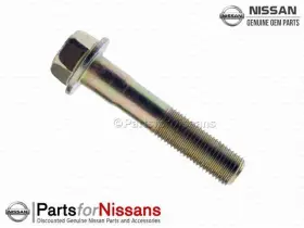 01125-0059u Nissan Genuine Suspension Strut Bolt