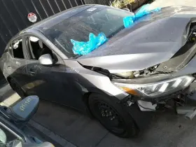 475-10809al Nissan Driver Rear Suspension Without Crossmember Drum Fits 20-23 Sentra 123328
