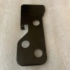51516-ea830 Nissan 05-20 Frontier Right Suspension Shock Absorber Bracket Oem #3