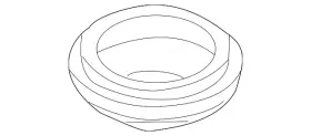 54325-ja00a Nissan Genuine Bearing