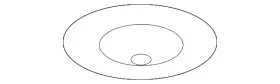 54342-1hj0b Nissan Genuine Stopper
