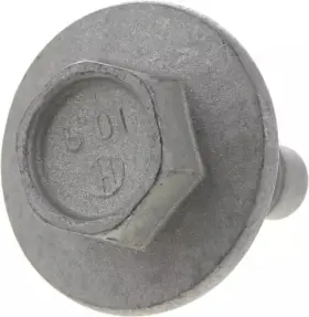 54459-3ja0b Nissan Genuine Strut Mount Bolt