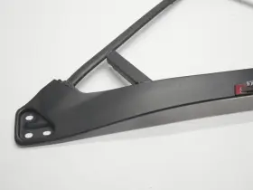 544a2-1ea0a Nissan 2009-2020 370z Nismo Motor Engine Front Suspension Strut Tower Brace Oem #2