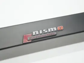 544a2-1ea0a Nissan 2009-2020 370z Nismo Motor Engine Front Suspension Strut Tower Brace Oem #3